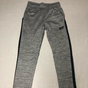 Boys Nike joggers
